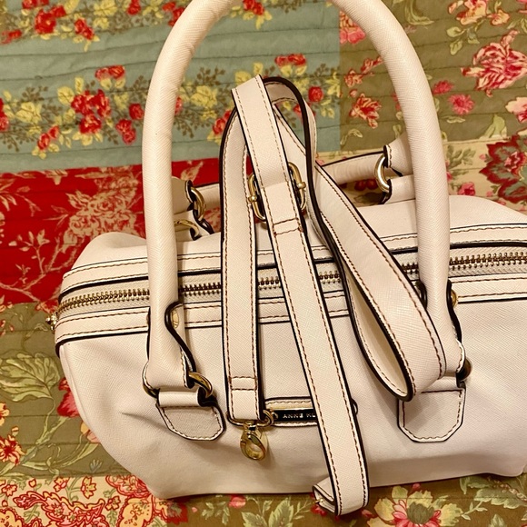 Annie Klein handbag - Picture 2 of 11